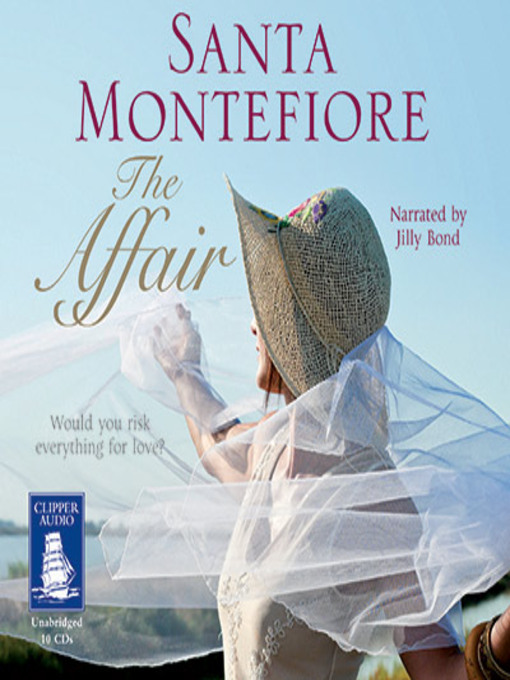 Cover image for The Affair